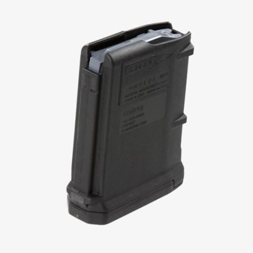 Magpul PMag Magazin AR15/M4 10 Schuss schwarz Magpul PMag Magazin AR15/M4 10 Schuss schwarz