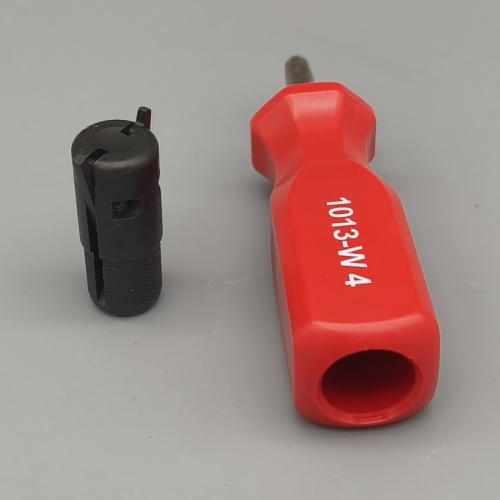 H&K Visierverstellwerkzeug G3/MP5/SP5/T41/T94 Trommelvisier 1013-W4