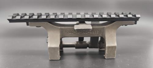 H&K Stanag Montage G3/MP5/SP5  aus BW Bestand