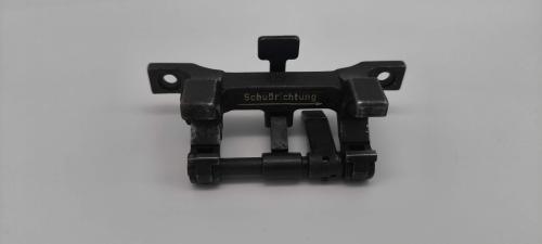 H&K Stanag Montage G3/MP5/SP5  aus BW Bestand