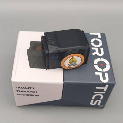 Vector Optics SCRD-M75 Frenzy Plus FA 1x18x22 Enclosed Multi Reticle