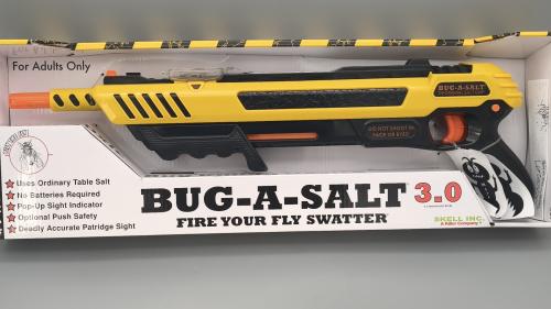 Bug-a-Salt 3.0
