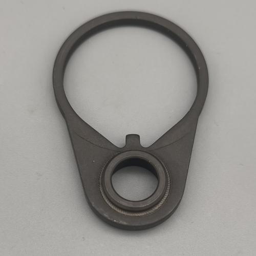 H&K Flush-Cup QD Endplatte für MR223/MR556/HK416