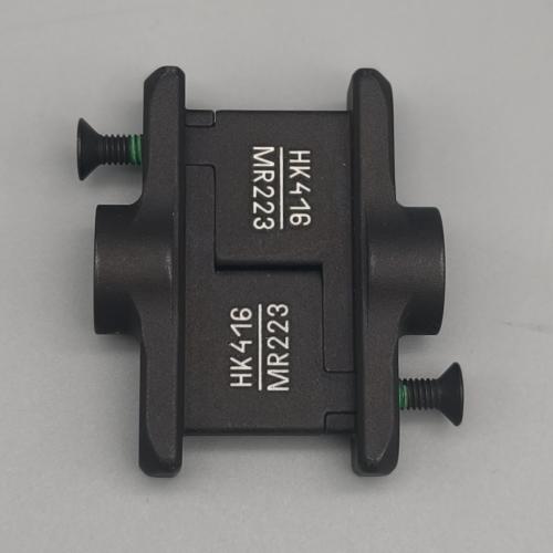 H&K Flush-Cup QD Adapter für SlimLine Schulterstütze