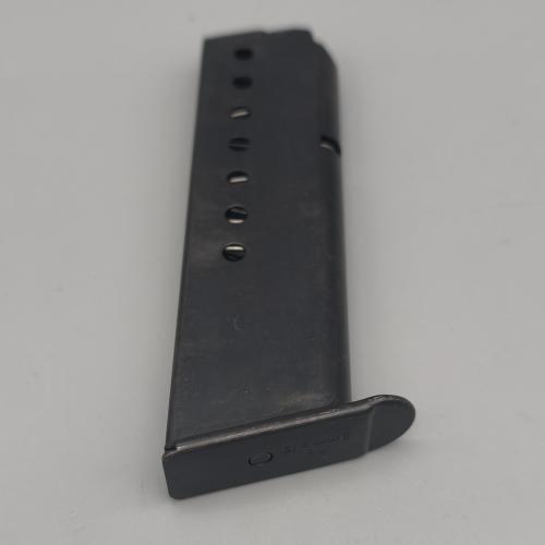 SigSauer P6/P225 Magazin aus Polizeibestand