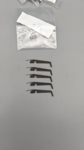 Walther Ersatzteile P1/P38 Bundeswehr Ausstoßer Auswerfer mit Feder