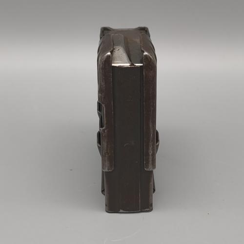 H&K G3 Magazin 10 Schuss Stahl aus Bundeswehr Bestand