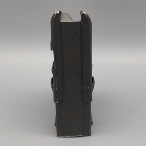H&K G3 Magazin 10 Schuss Stahl aus Bundeswehr Bestand