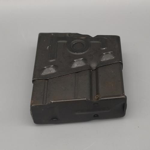 H&K G3 Magazin 10 Schuss Stahl aus Bundeswehr Bestand