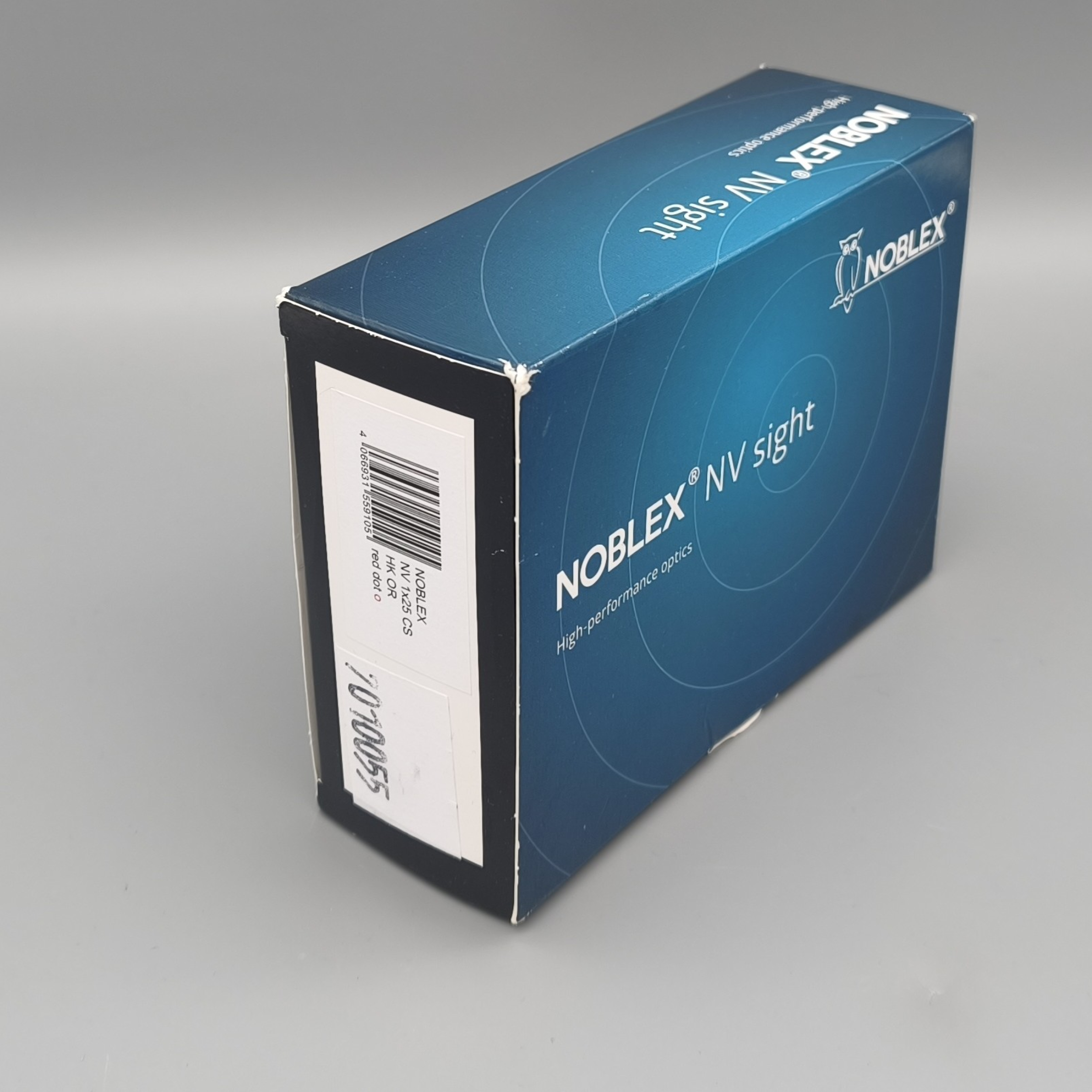 Noblex Sight NV 1x25 CS, f. HK OR