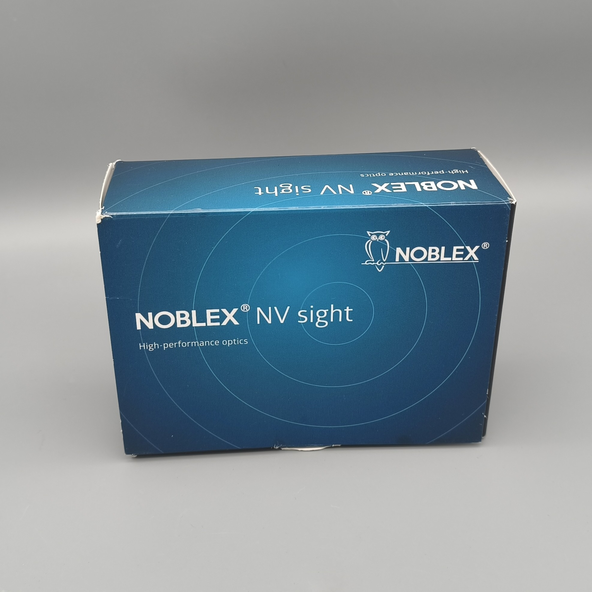 Noblex Sight NV 1x25 CS, f. HK OR