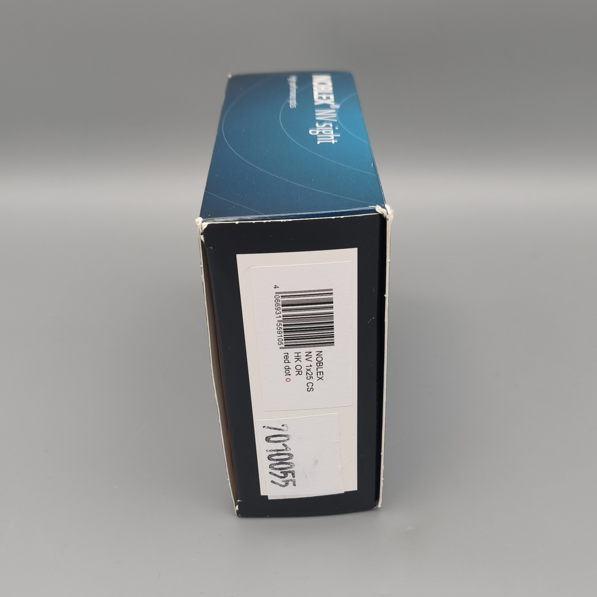 Noblex Sight NV 1x25 CS, f. HK OR