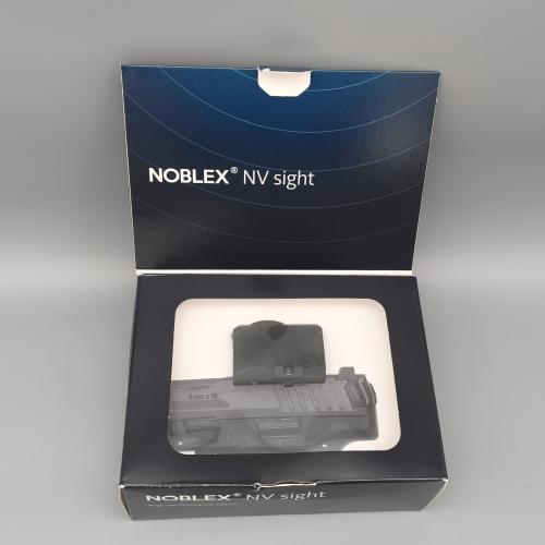  Noblex Sight NV 1x25 CS, f. HK OR Rotpunktvisier