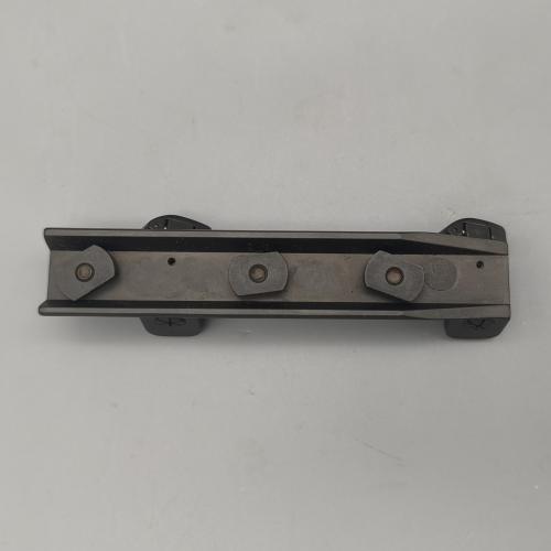 Blaser Sattelmontage für Zeiss Innenschiene niedrig
