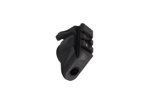 SigSauer MCX Schaftadapter Kit für Standard AR15 Lower