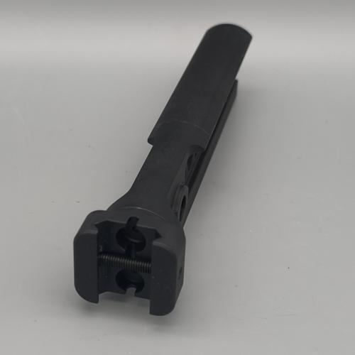 Midwest Industries Buffertube für Picatinny z.B. SigSauer MCX