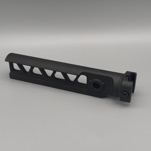 Midwest Industries Buffertube für Picatinny z.B. SigSauer MCX