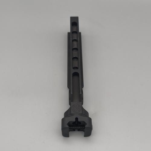 Midwest Industries Buffertube für Picatinny z.B. SigSauer MCX
