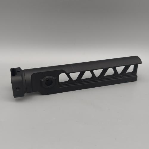 Midwest Industries Buffertube für Picatinny z.B. SigSauer MCX