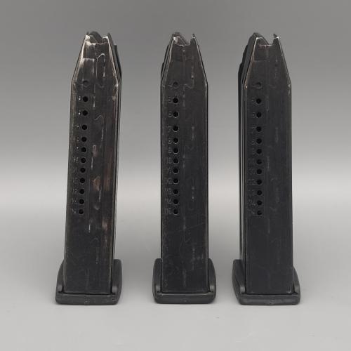 H&K SFP9/P30/P30L Magazin gebraucht