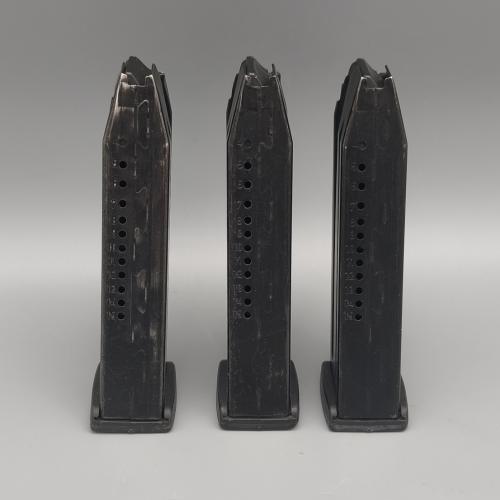 H&K SFP9/P30/P30L Magazin gebraucht