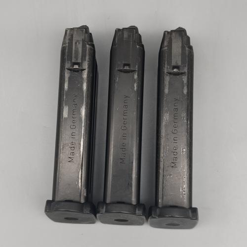 H&K SFP9/P30/P30L Magazin gebraucht