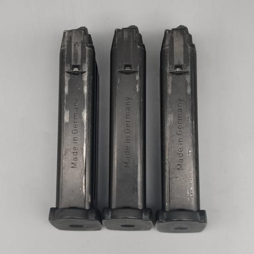 H&K SFP9/P30/P30L Magazin gebraucht
