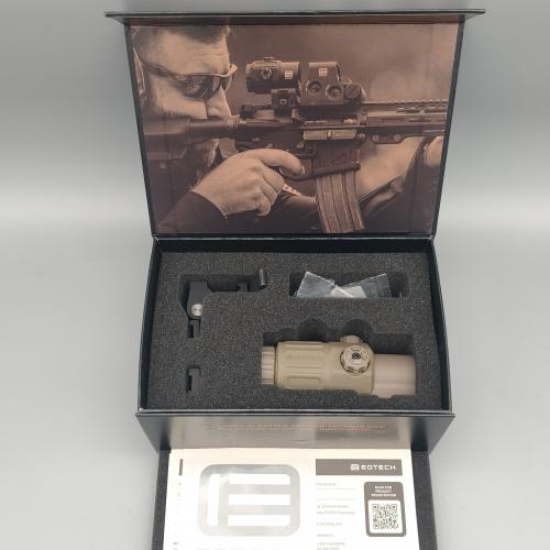 Eotech G33 STS Tan Magnifier
