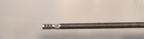 Kelblys Nanook MG .338LapMag Repetierbüchse Long Range PRS Jagd mit Magnesiumchassis und Carbonlauf
