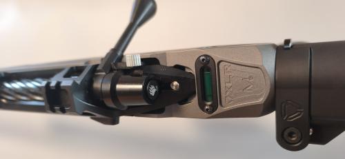 Kelblys Nanook MG .338LapMag Repetierbüchse Long Range PRS Jagd mit Magnesiumchassis und Carbonlauf