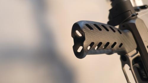 Kelblys Nanook MG .338LapMag Repetierbüchse Long Range PRS Jagd mit Magnesiumchassis und Carbonlauf