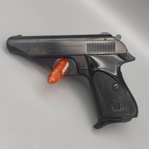 Bernadelli Mod. 60 7,65Browning #580