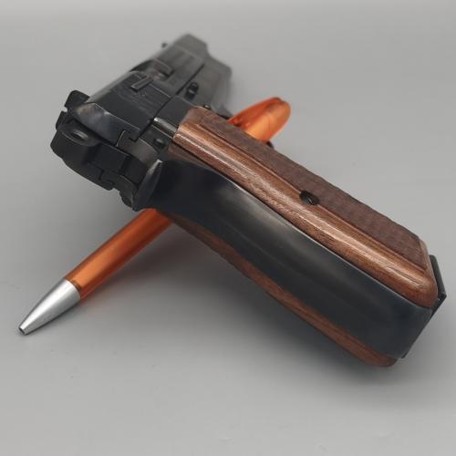 Mauser Mod. 80 SA 9mm Luger (Nachbau FN High Power)