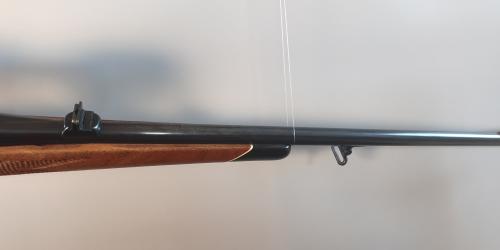 Akah Merkur Repetiperbüchse Mauser 98 7x64 mit Zeiss 6x42