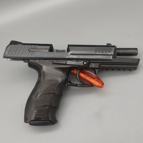H&K P30L 9mm Luger