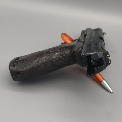 H&K P30L 9mm Luger