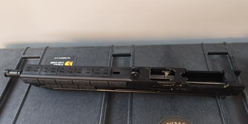 HS Kuna Rifle 9mm Luger 12" Sportlich zugelassen