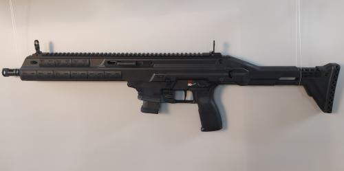 HS Kuna Rifle 9mm Luger 12" Sportlich zugelassen