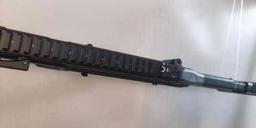 HS Kuna Rifle 9mm Luger 12" Sportlich zugelassen