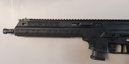 HS Kuna Rifle 9mm Luger 12" Sportlich zugelassen