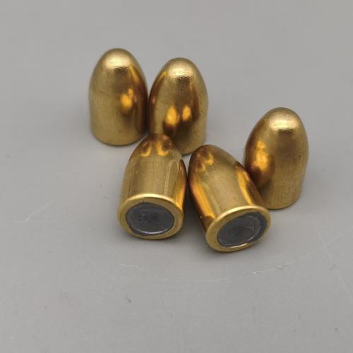 Armscor Geschosse .355/9mm 8Gramm/124gr. 250er Beutel