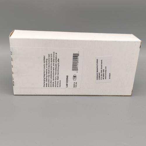 Hornady Whitebox 7,62x54R 174gr. BTHP Match 20er Paket Messing Boxer