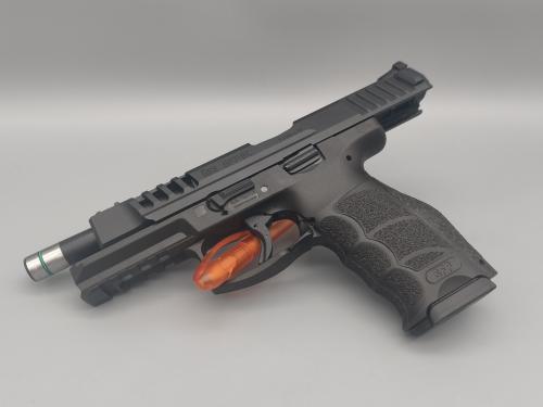 H&K SFP9 L SF