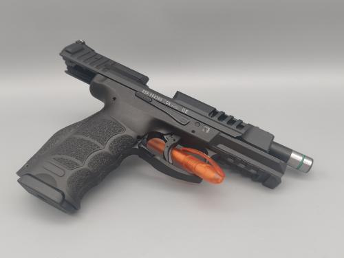 H&K SFP9 L SF