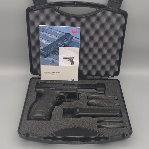 H&K SFP9 L SF