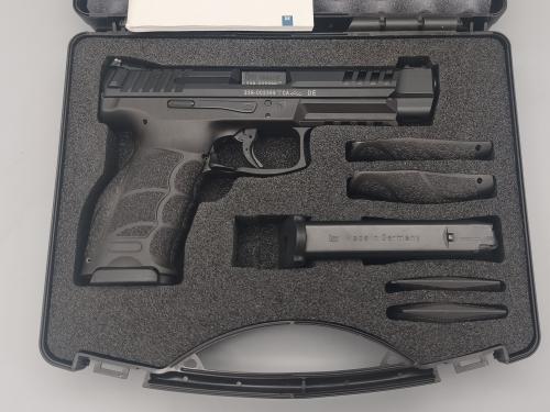 H&K SFP9 L SF