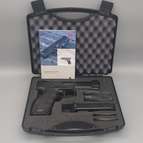 H&K SFP9 L SF