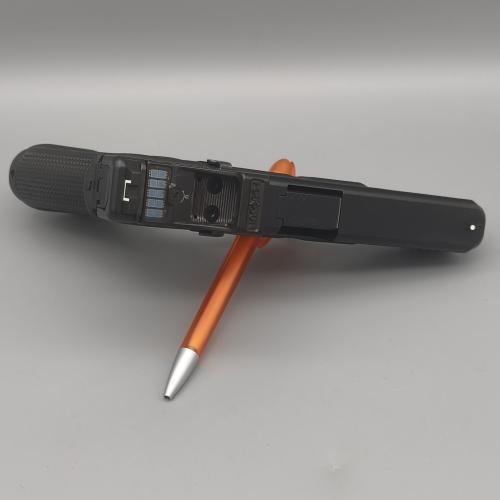 Glock 17 Gen5 MOS mit Holosun SCS-MOS-GR #886 auch als Wechselsystem!