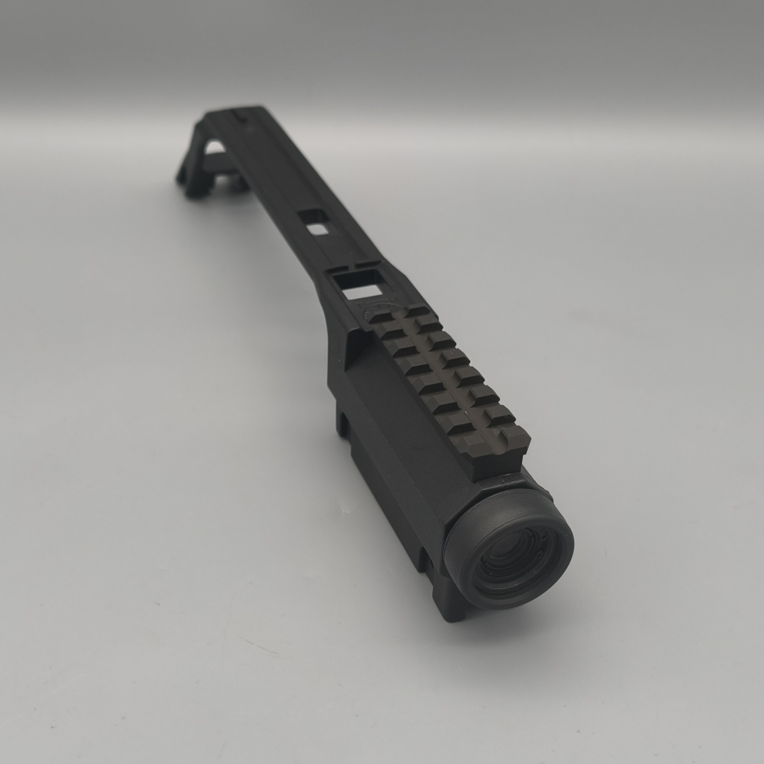 H&K Hensoldt G36/SL8/HK243 Tragegriff mit 3x Optik und Picatinnyschiene