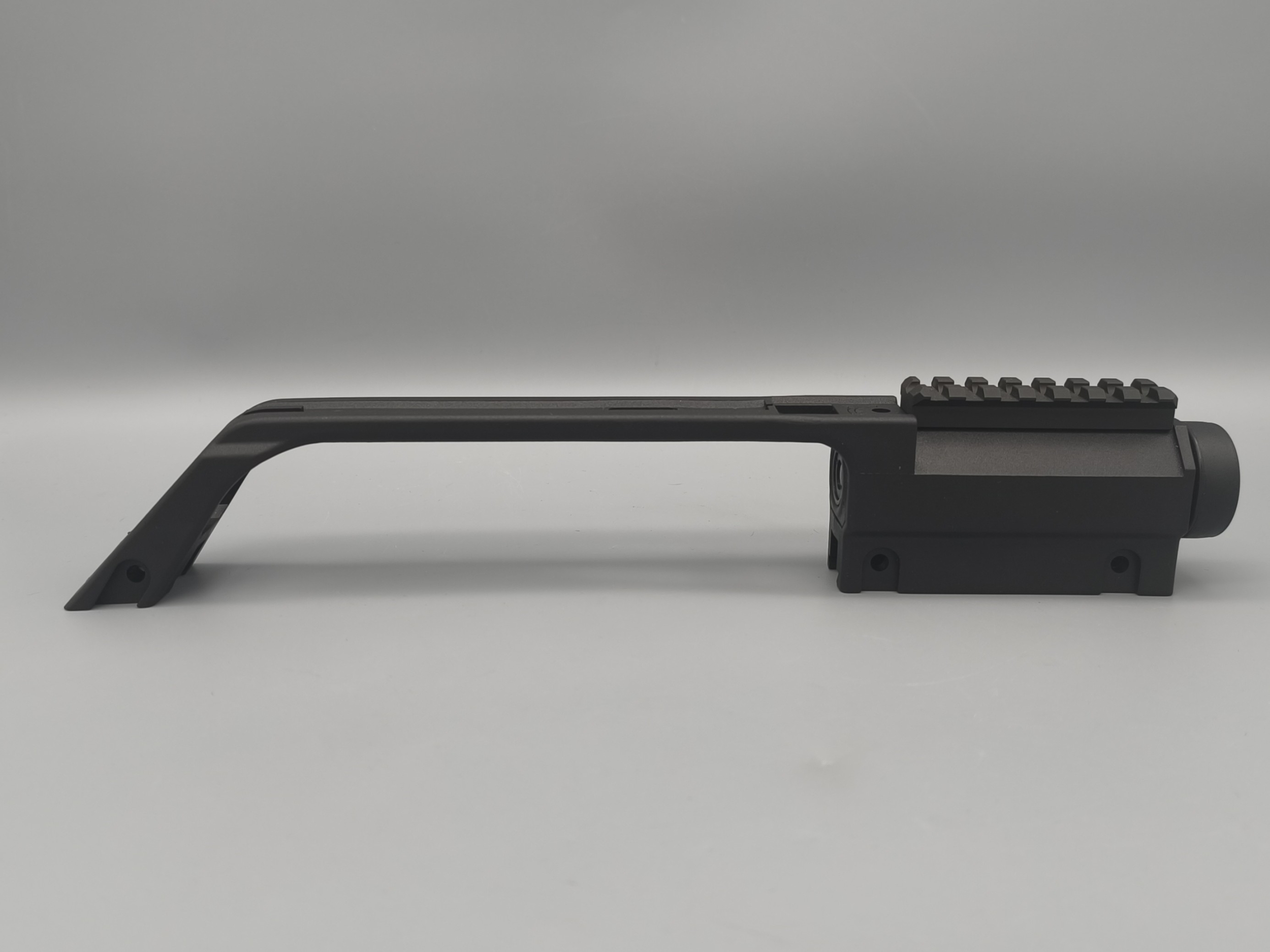 H&K Hensoldt G36/SL8/HK243 Tragegriff mit 3x Optik und Picatinnyschiene